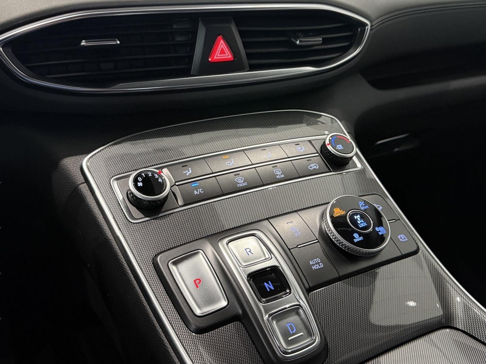 2023 Hyundai Santa Fe SE AWD