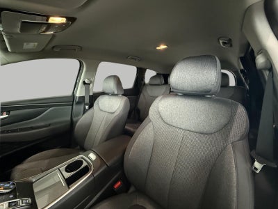 2023 Hyundai Santa Fe SE AWD