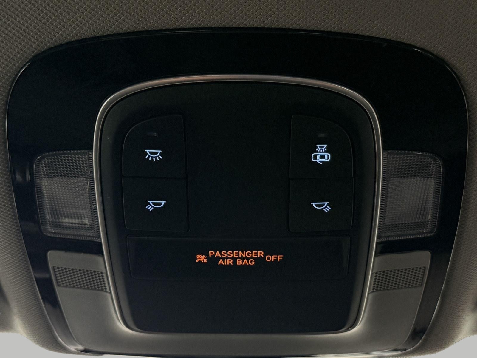 2023 Hyundai Santa Fe SE AWD