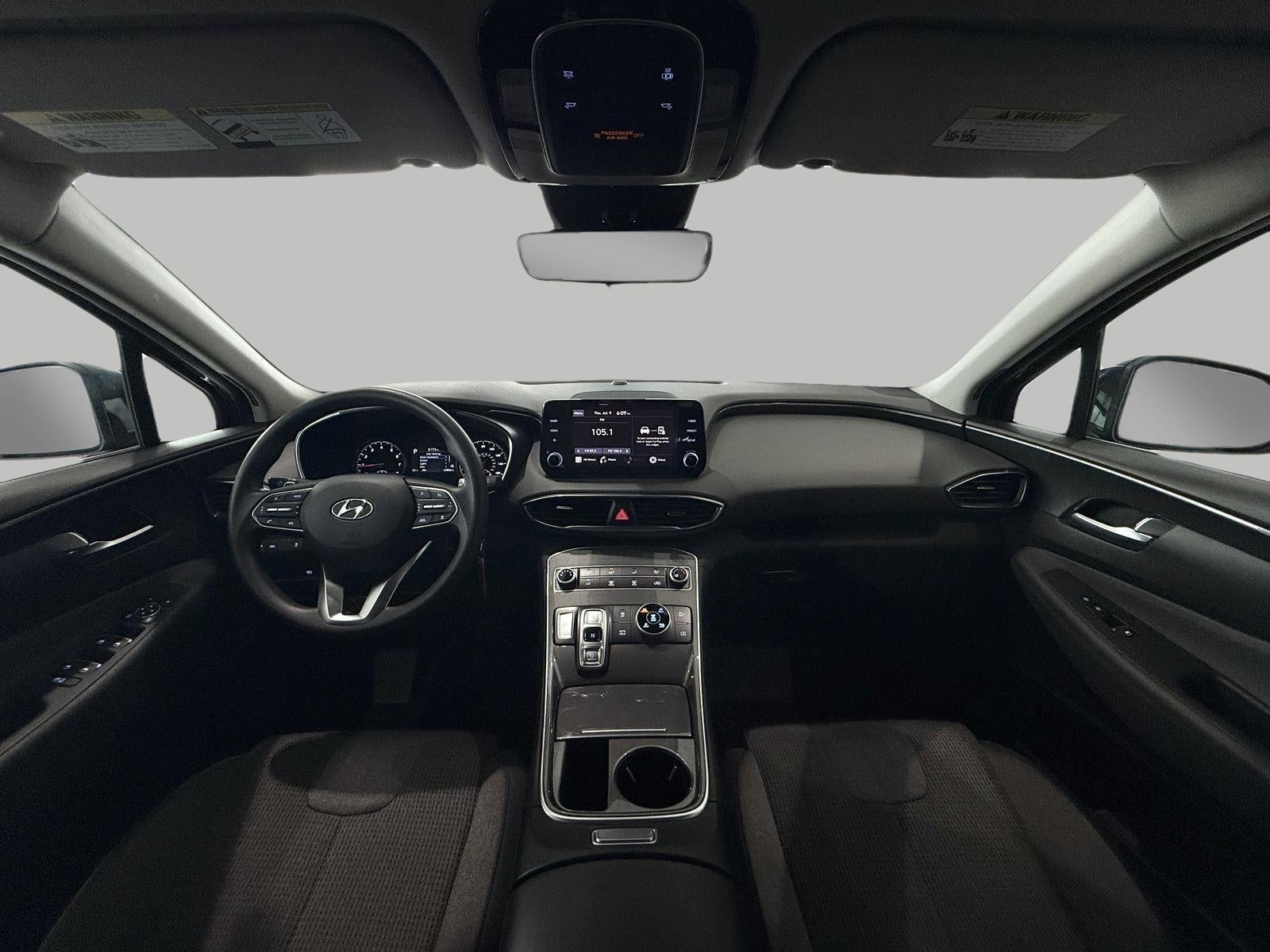 2023 Hyundai Santa Fe SE AWD