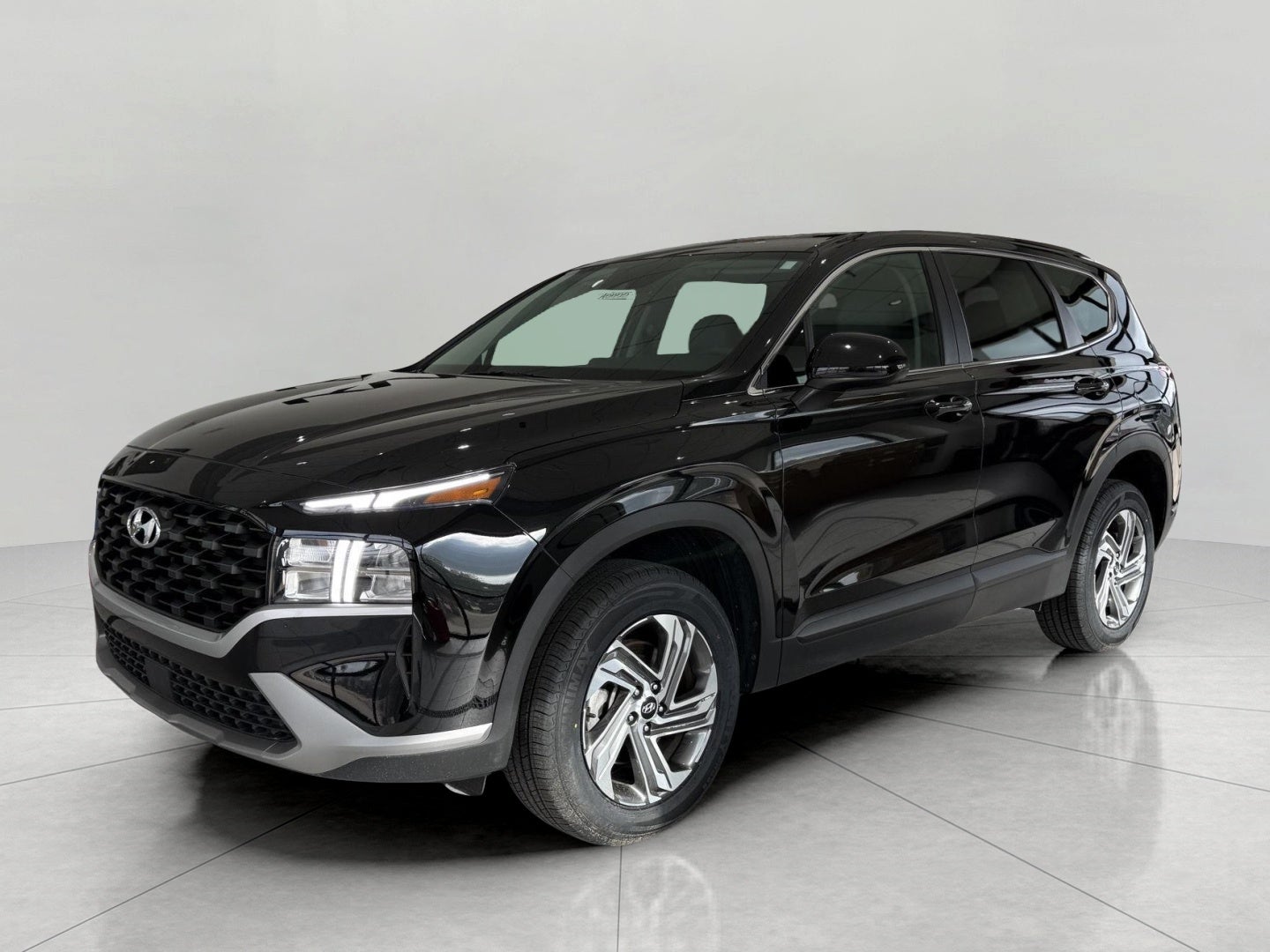 2023 Hyundai Santa Fe SE AWD