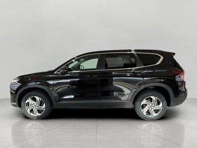 2023 Hyundai Santa Fe SE AWD