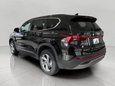 2023 Hyundai Santa Fe SE AWD