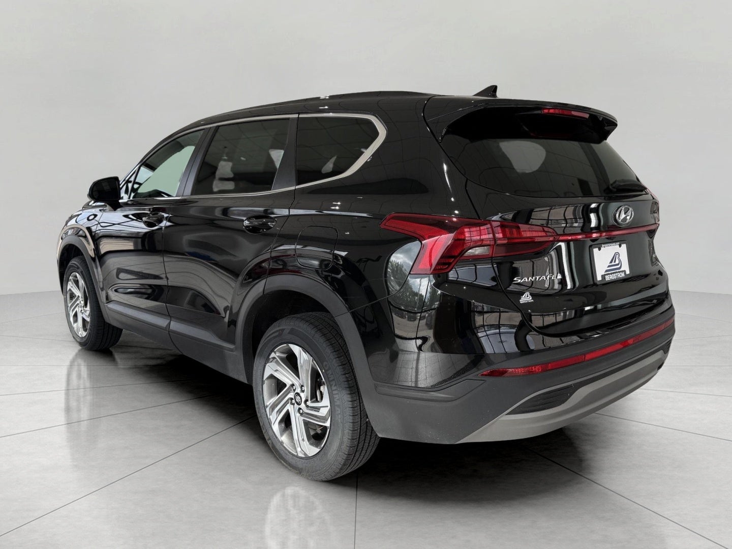 2023 Hyundai Santa Fe SE AWD