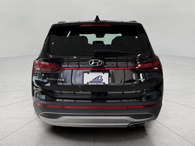 2023 Hyundai Santa Fe SE AWD