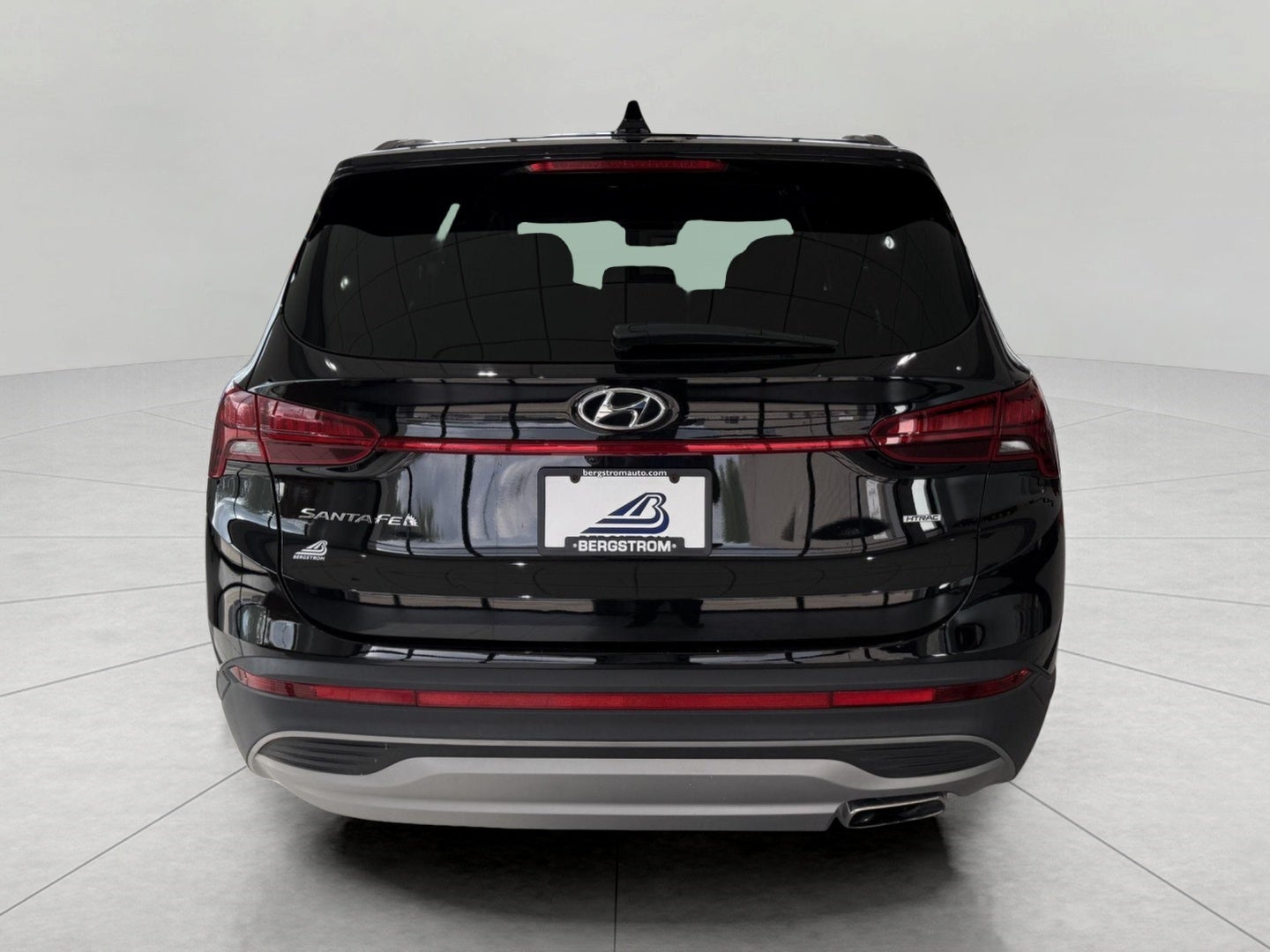 2023 Hyundai Santa Fe SE AWD