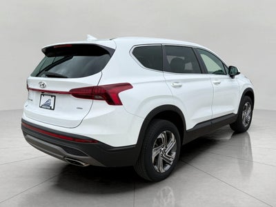 2023 Hyundai Santa Fe SE AWD