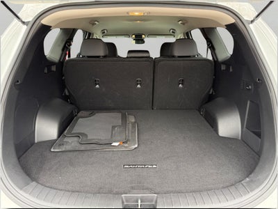 2023 Hyundai Santa Fe SE AWD
