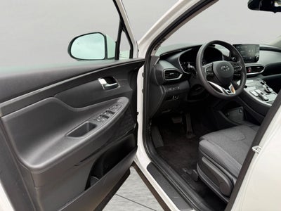 2023 Hyundai Santa Fe SE AWD