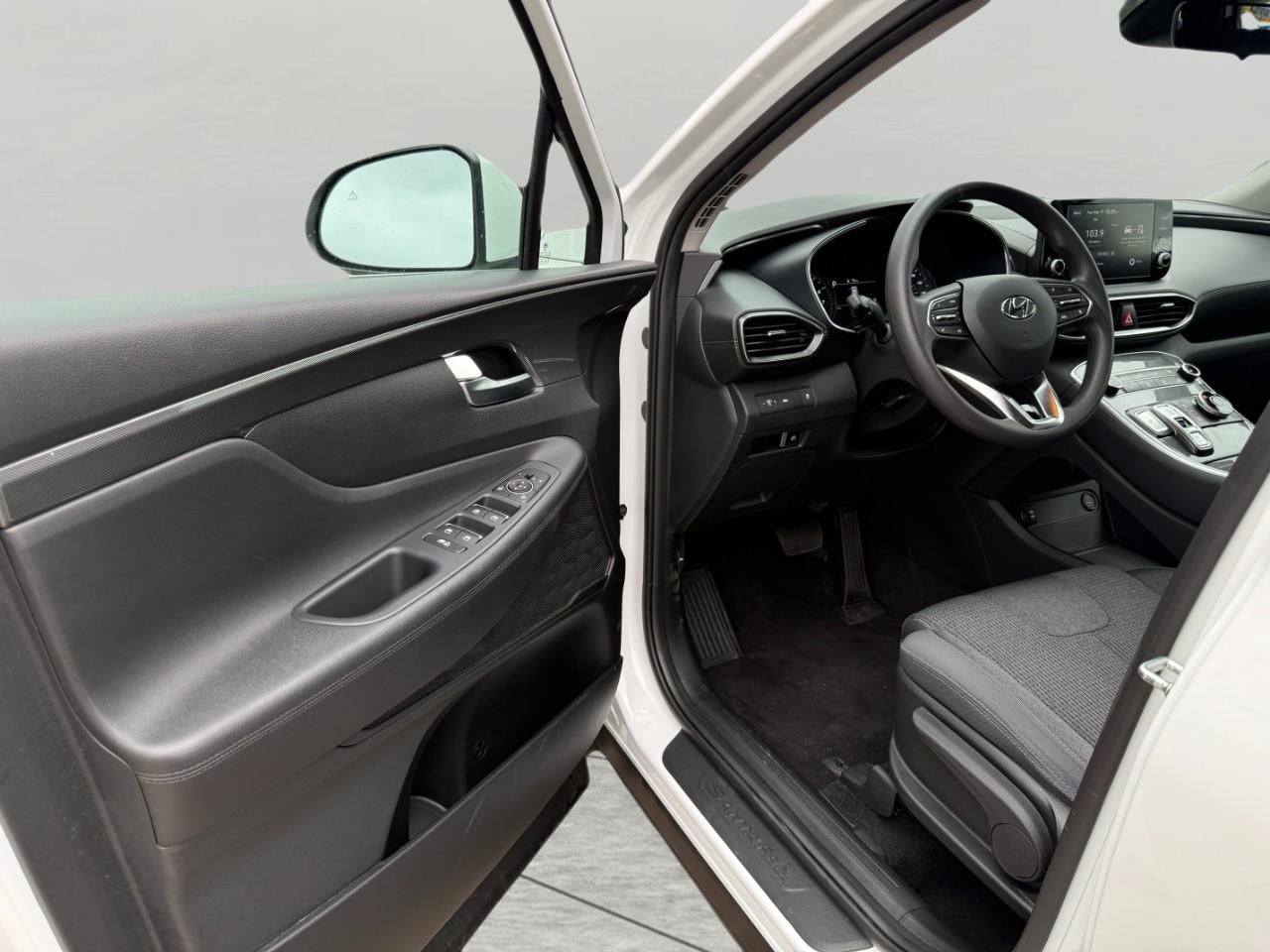 2023 Hyundai Santa Fe SE AWD