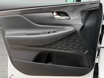 2023 Hyundai Santa Fe SE AWD