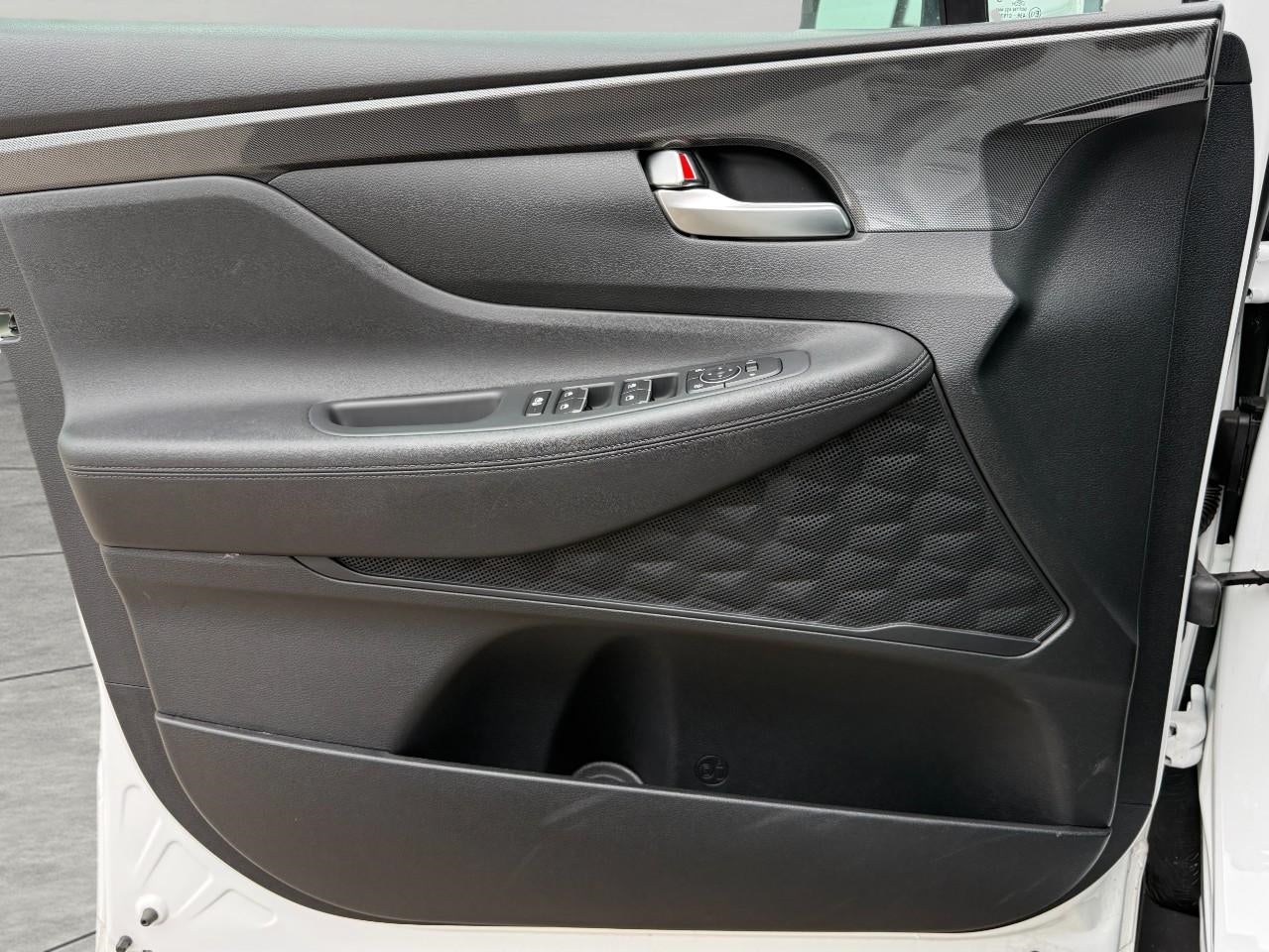 2023 Hyundai Santa Fe SE AWD