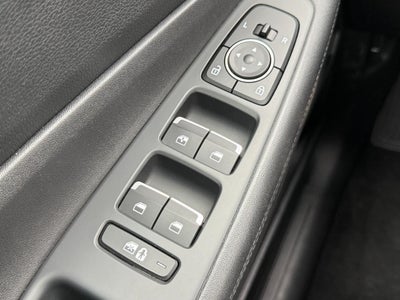 2023 Hyundai Santa Fe SE AWD