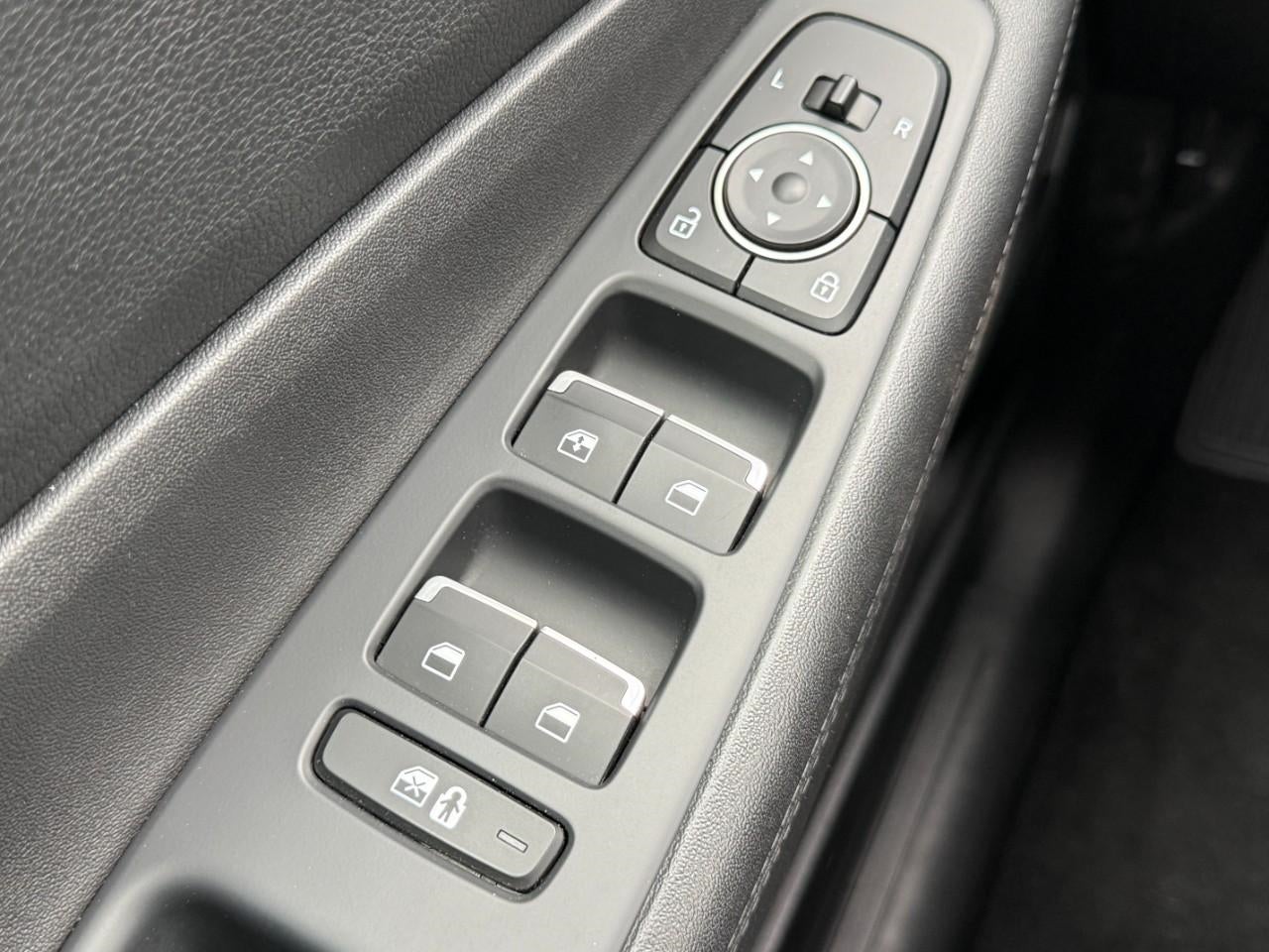 2023 Hyundai Santa Fe SE AWD