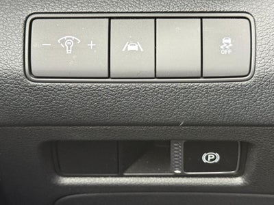 2023 Hyundai Santa Fe SE AWD