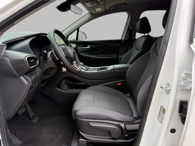 2023 Hyundai Santa Fe SE AWD