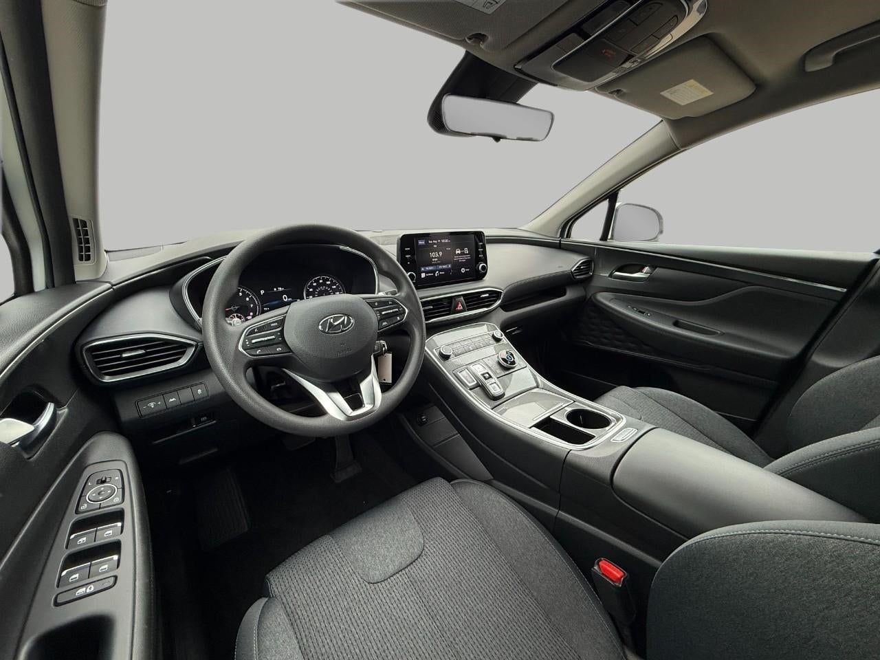2023 Hyundai Santa Fe SE AWD