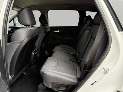 2023 Hyundai Santa Fe SE AWD