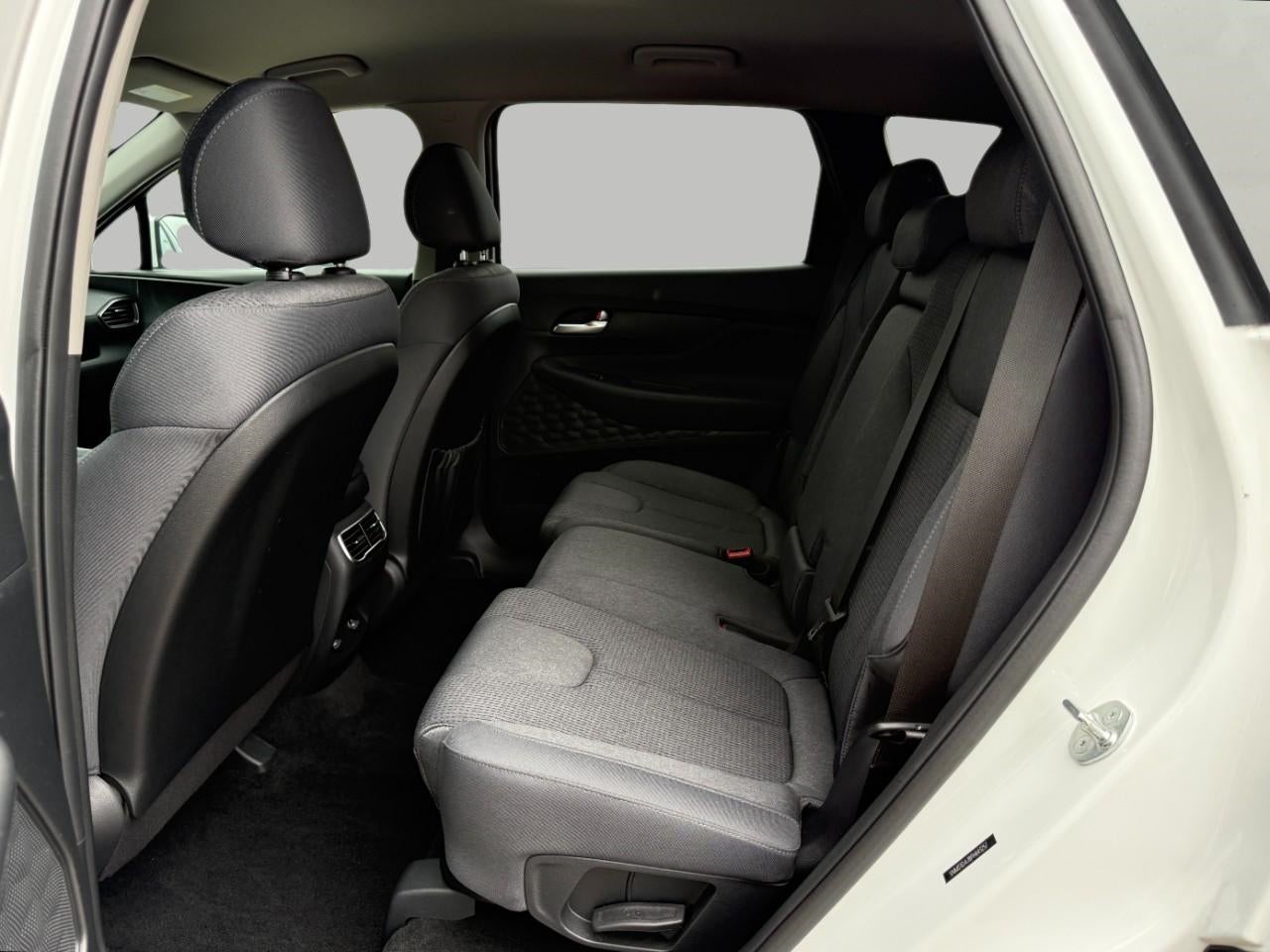 2023 Hyundai Santa Fe SE AWD