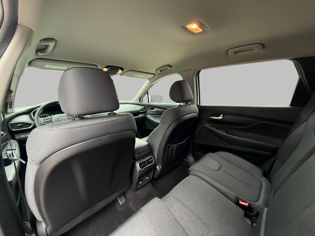 2023 Hyundai Santa Fe SE AWD