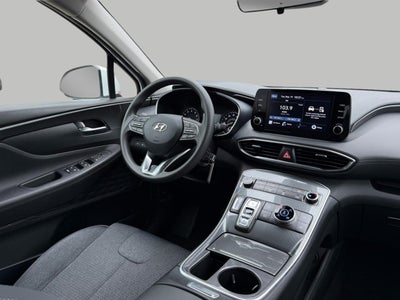 2023 Hyundai Santa Fe SE AWD