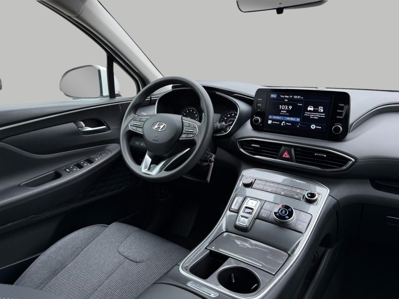 2023 Hyundai Santa Fe SE AWD