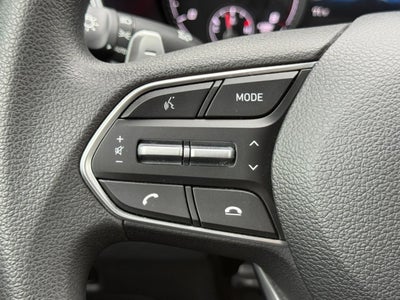 2023 Hyundai Santa Fe SE AWD