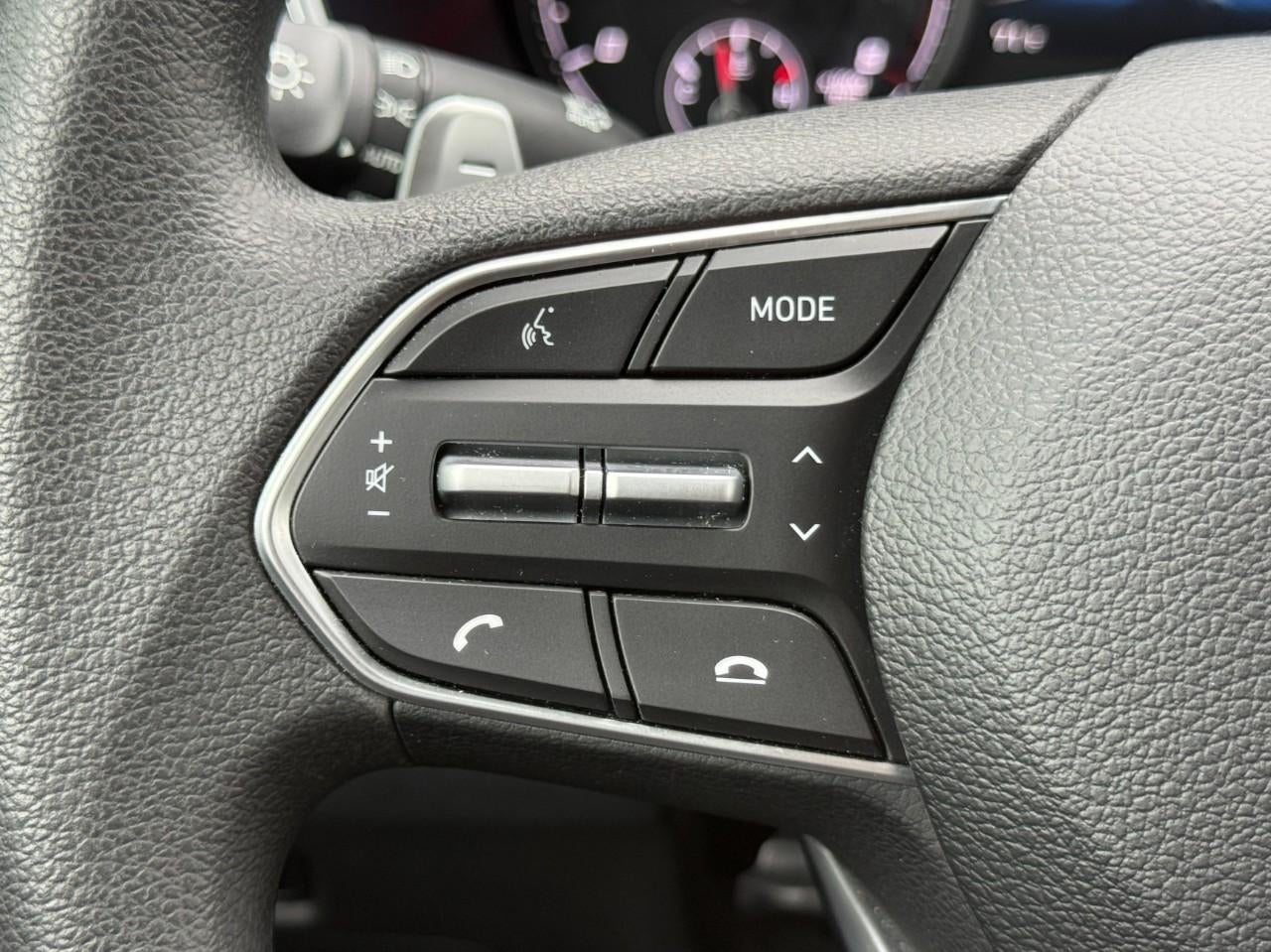 2023 Hyundai Santa Fe SE AWD