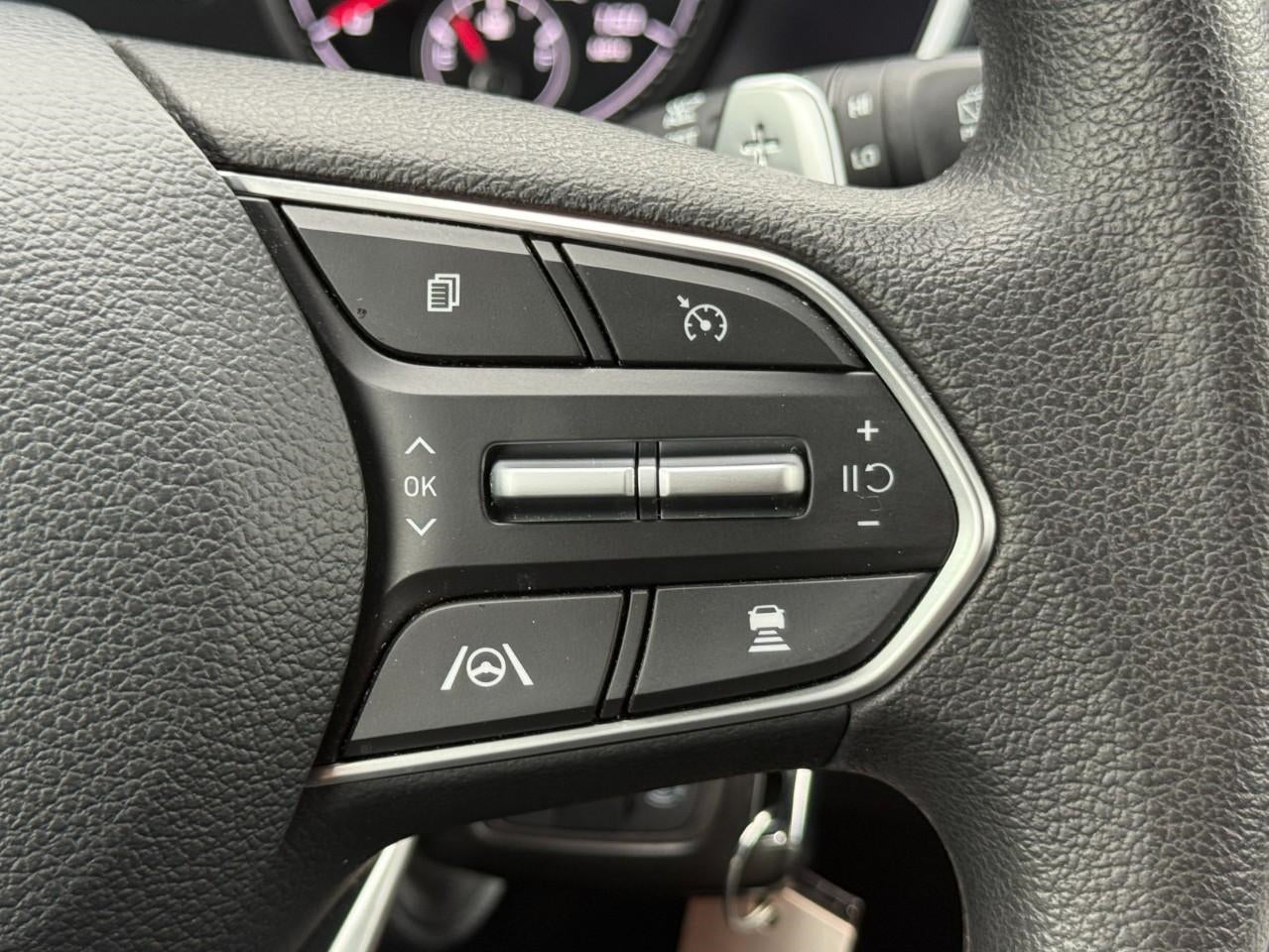 2023 Hyundai Santa Fe SE AWD