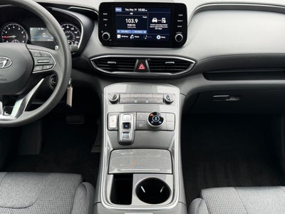 2023 Hyundai Santa Fe SE AWD
