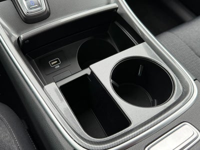 2023 Hyundai Santa Fe SE AWD