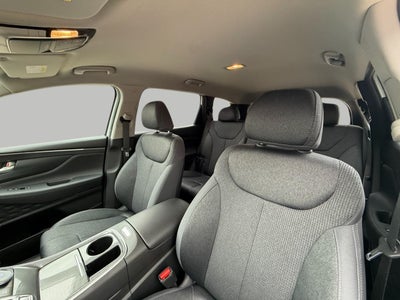 2023 Hyundai Santa Fe SE AWD