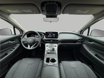 2023 Hyundai Santa Fe SE AWD