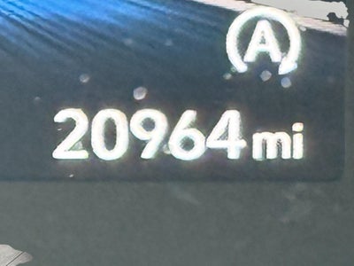 2023 Hyundai Santa Fe SE AWD