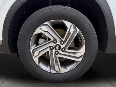 2023 Hyundai Santa Fe SE AWD