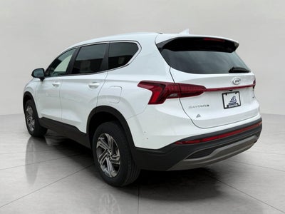 2023 Hyundai Santa Fe SE AWD