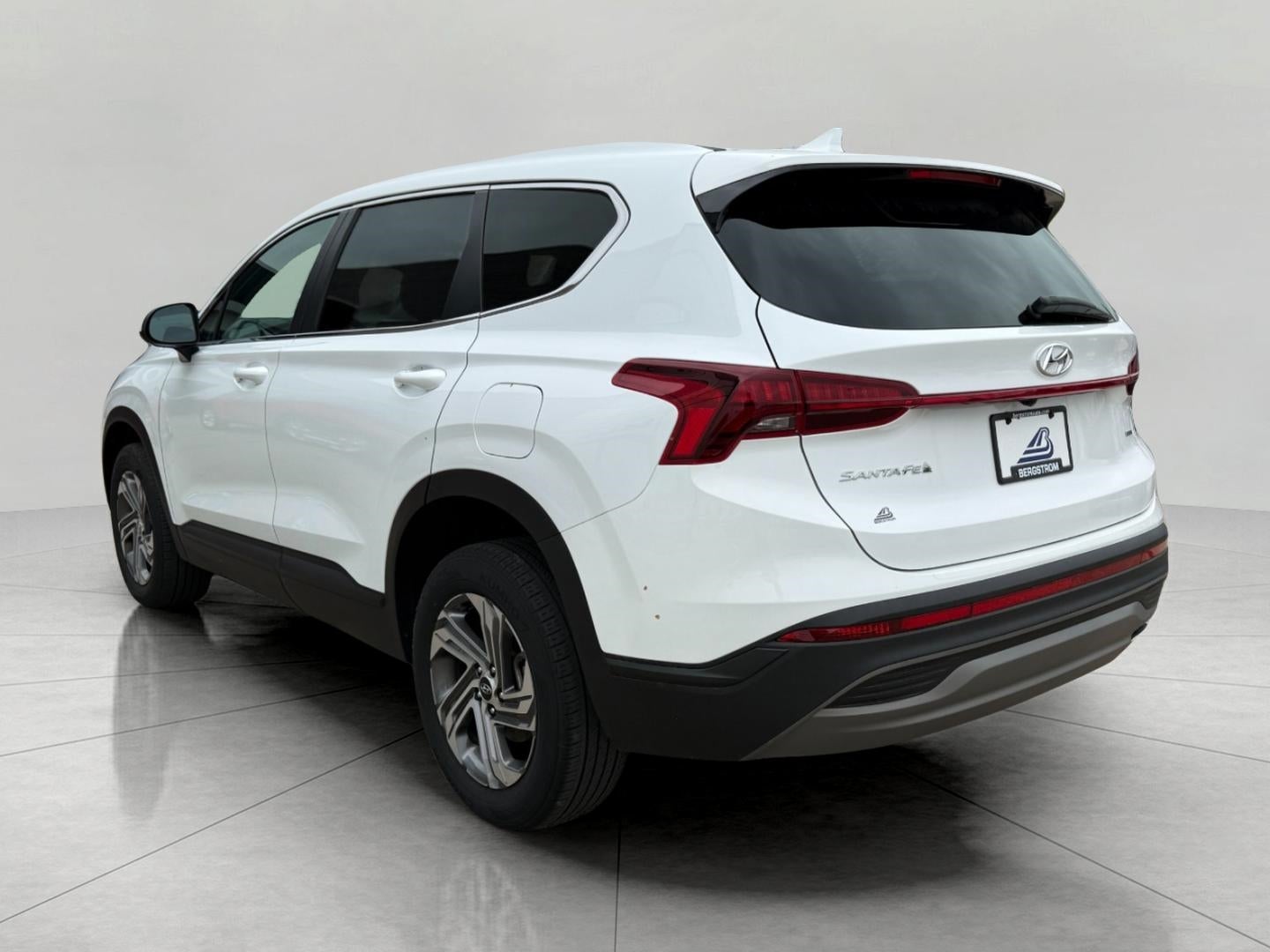 2023 Hyundai Santa Fe SE AWD