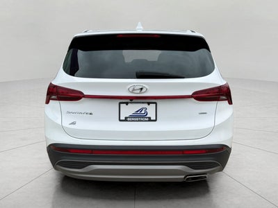 2023 Hyundai Santa Fe SE AWD