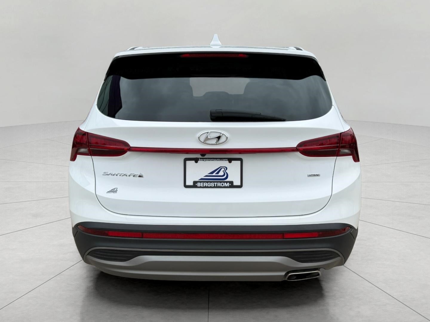2023 Hyundai Santa Fe SE AWD