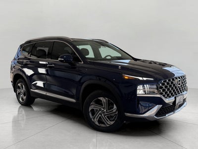 2023 Hyundai Santa Fe SEL AWD