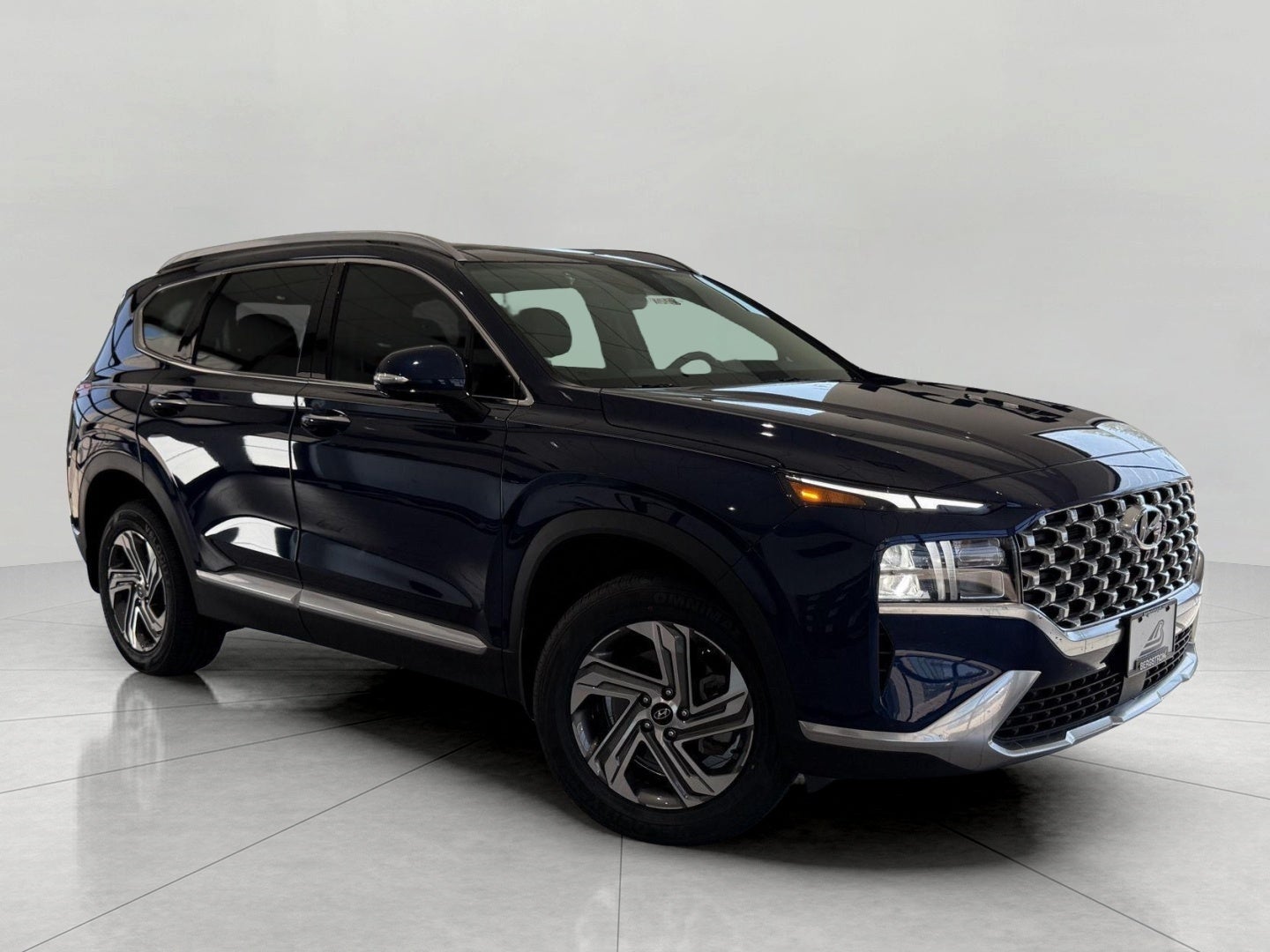 2023 Hyundai Santa Fe SEL AWD