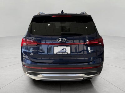 2023 Hyundai Santa Fe SEL AWD