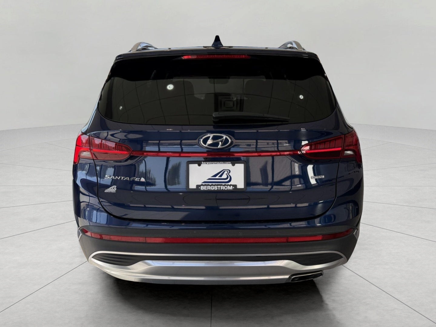2023 Hyundai Santa Fe SEL AWD