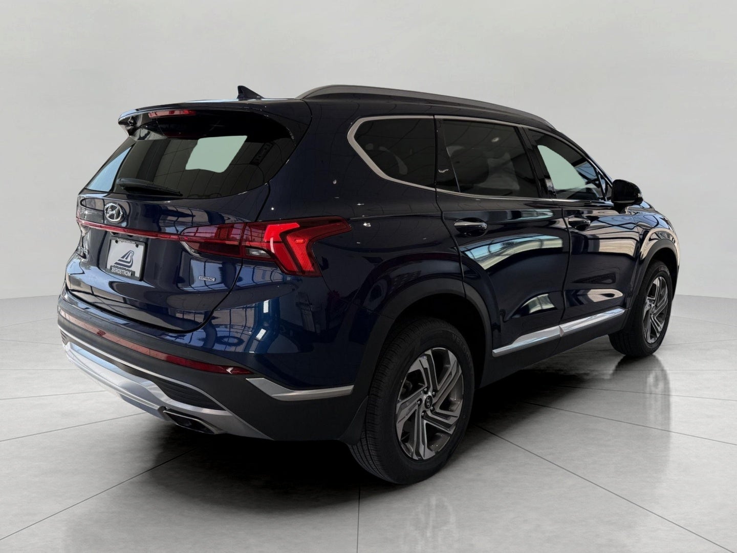 2023 Hyundai Santa Fe SEL AWD