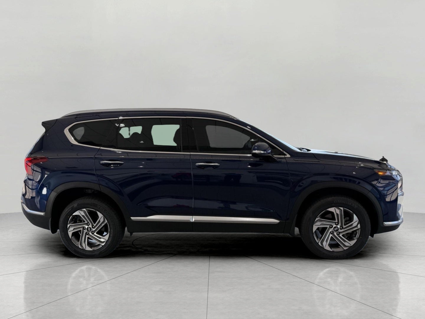 2023 Hyundai Santa Fe SEL AWD