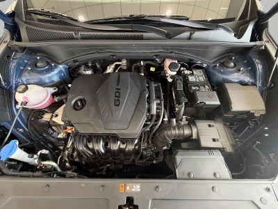 2023 Hyundai Santa Fe SEL AWD