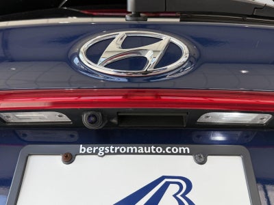2023 Hyundai Santa Fe SEL AWD