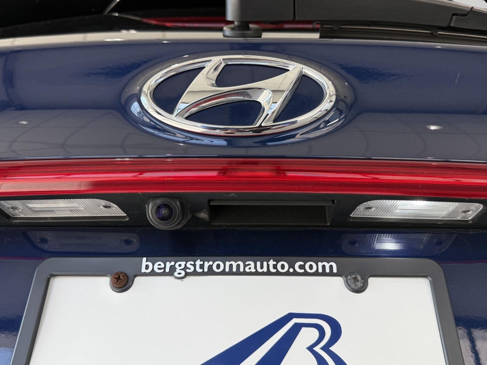 2023 Hyundai Santa Fe SEL AWD