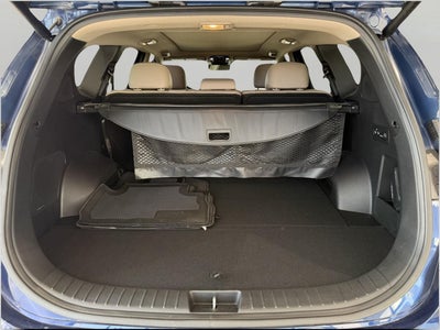 2023 Hyundai Santa Fe SEL AWD