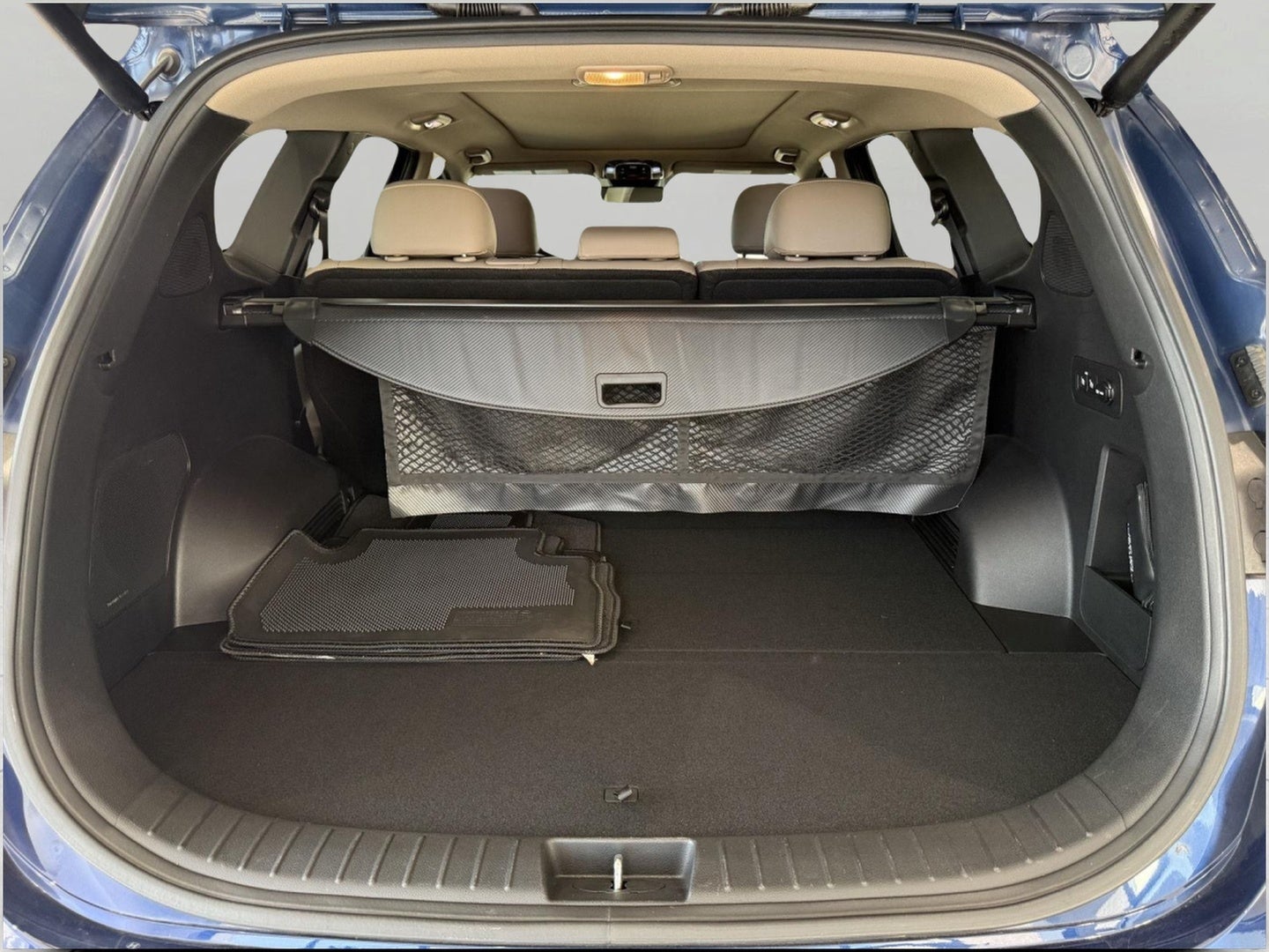 2023 Hyundai Santa Fe SEL AWD